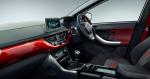 Tata Nexon Geneva Edition 2017 года